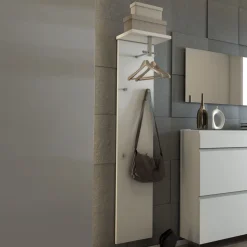 Appendiabiti Dolce Vita disponibile in 3 colori