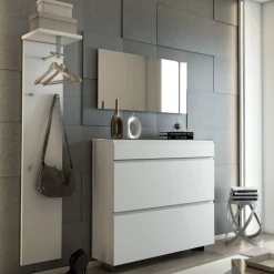Appendiabiti Dolce Vita disponibile in 3 colori
