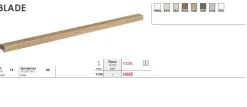 Armadio 3 ante battenti personalizzate Artik linea Volo disponibile in 2 misure