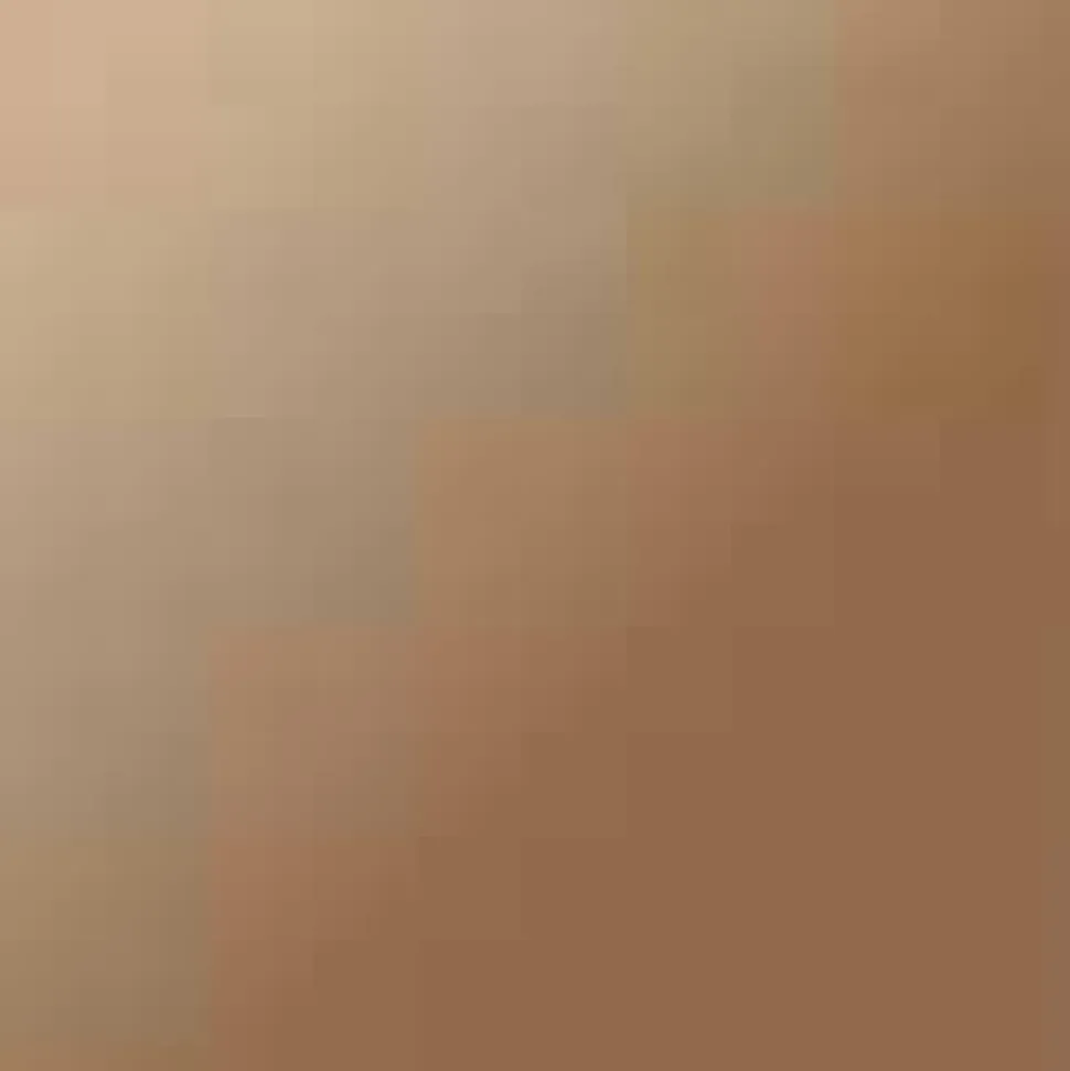 Armadio 2 ante scorrevoli Cachemire e Specchio Bronzo Moon linea Domino