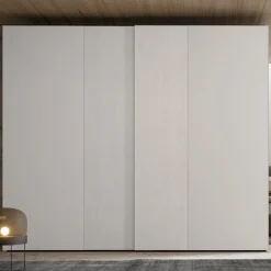 Armadio 2 ante scorrevoli Clara linea Lotto disponibile in 2 misure e 21 colorazioni