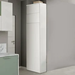 Armadio da ingresso linea Duffy singolo L60 15 colorazioni