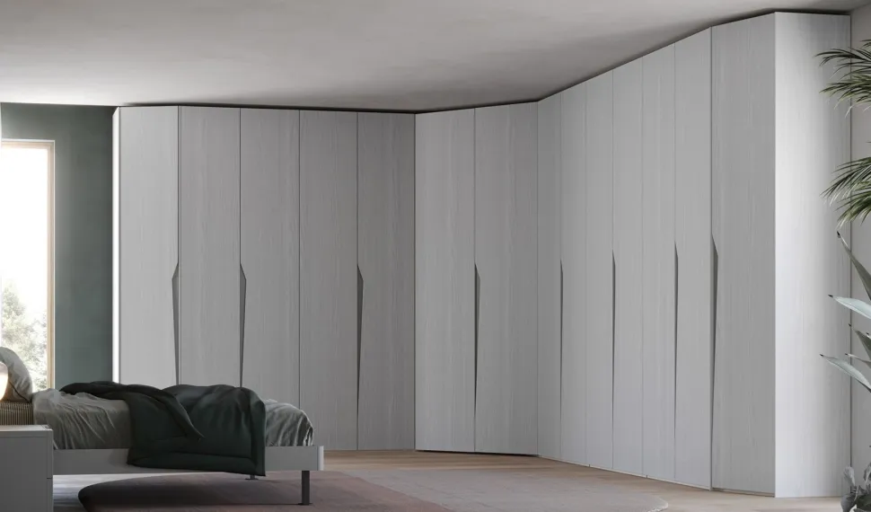 Armadio Iside linea New season