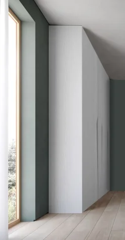 Armadio Iside linea New season