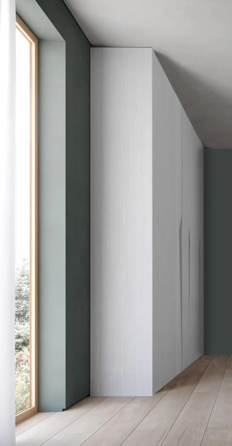 Armadio Iside linea New season