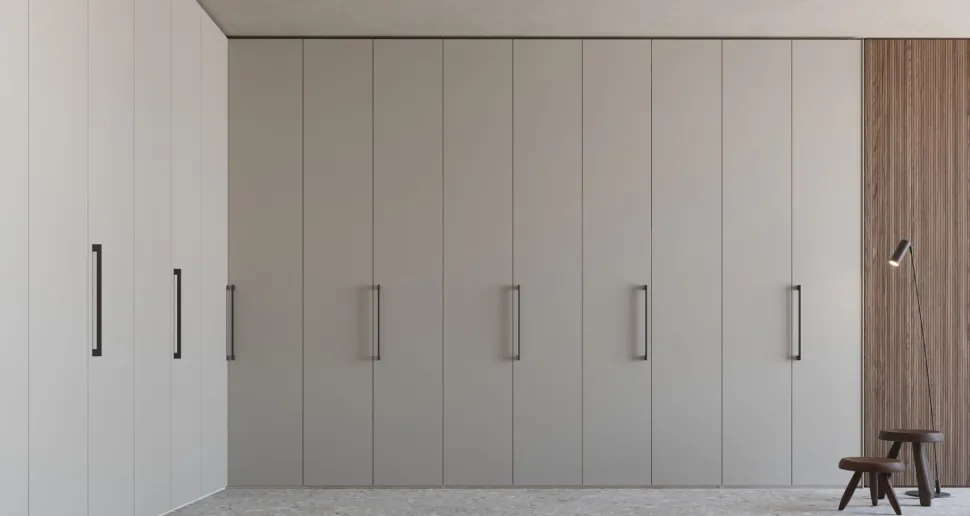 Armadio Itan linea New Season