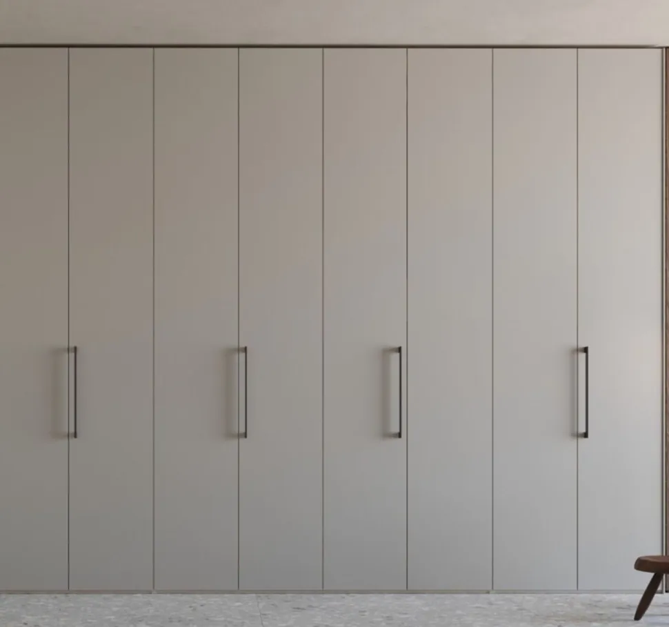 Armadio Itan linea New Season