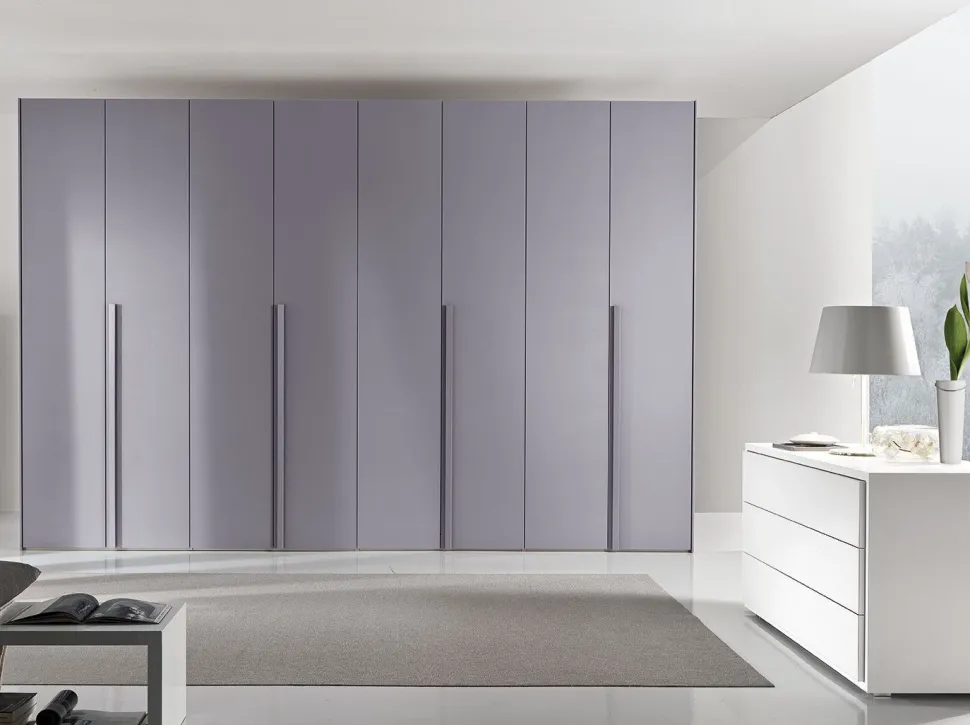 Armadio Linet linea New Season