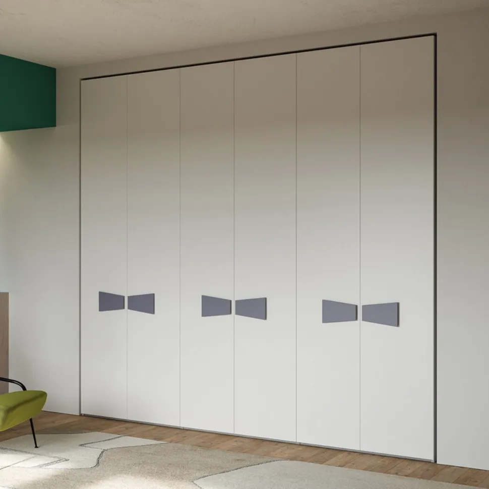 Armadio Manil linea New Season