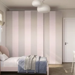 Armadio Milton 3 ante scorrevoli linea Airone disponibile in 3 altezze