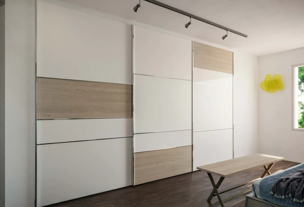 Armadio Orin linea New Season