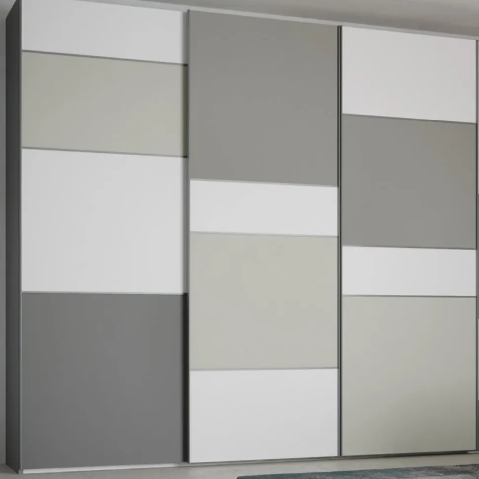 Armadio Orin linea New Season
