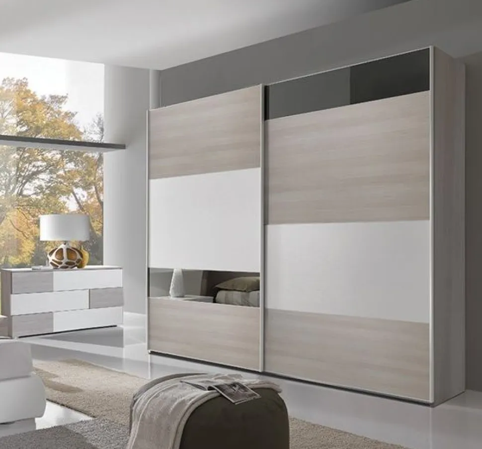 Armadio Orin linea New Season