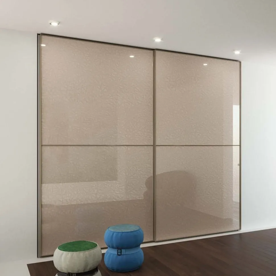 Armadio Sam 2 ante linea New Season