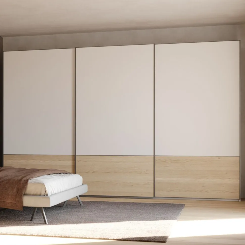 Armadio Slide linea New Season