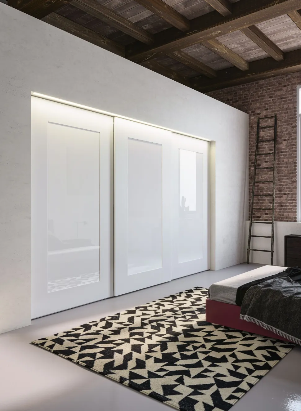 Armadio Venus linea New Season