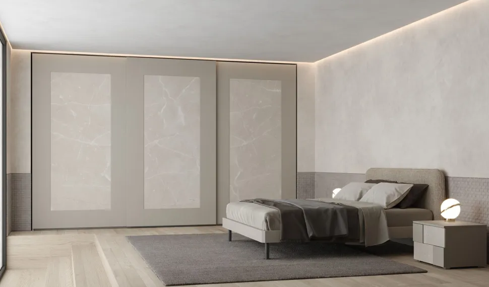 Armadio Venus linea New Season