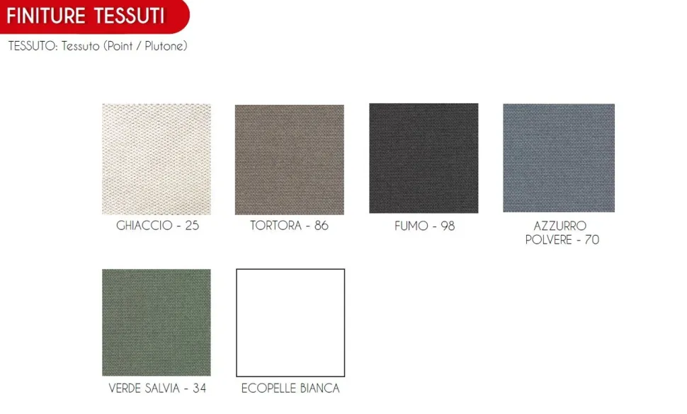 Camera matrimoniale con armadio ad angolo battente Ingrid linea Chèrie in finitura Bronzo e Rovere Mercure