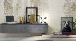 Camera matrimoniale William linea Lotto