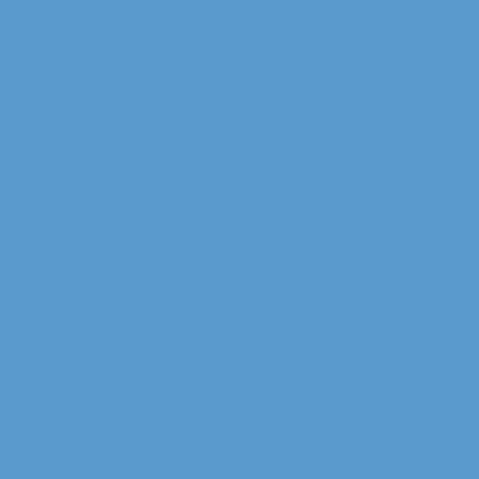 Cameretta a ponte doppia Frido linea Colorfull finitura Bianco e Avio