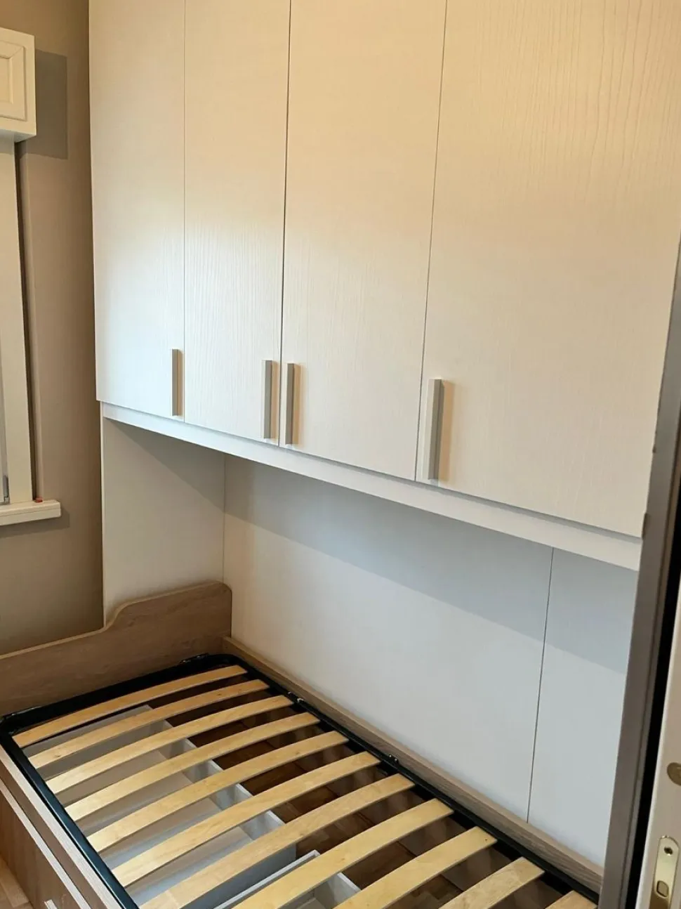Cameretta a Ponte Melissa 2 L 270 cm 15 colorazioni