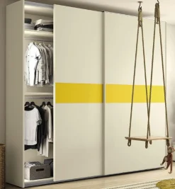 Cameretta completa Alex linea Airone