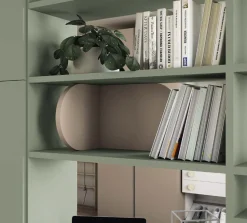 Cameretta completa Arissa linea Airone