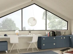 Cameretta completa Berry linea Airone