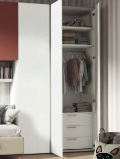 Cameretta completa Lucrezia linea Airone