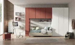 Cameretta completa Lucrezia linea Airone