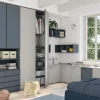 Cameretta completa Morris linea Airone