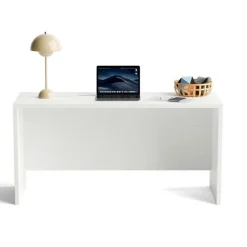 Cameretta David linea Fly finitura Cenere Wood, Bianco e Malva