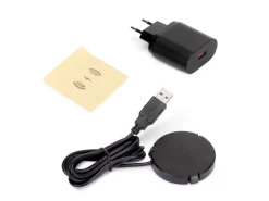 Caricatore wireless nascosto per cellulari Airtop
