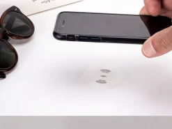 Caricatore wireless nascosto per cellulari Airtop