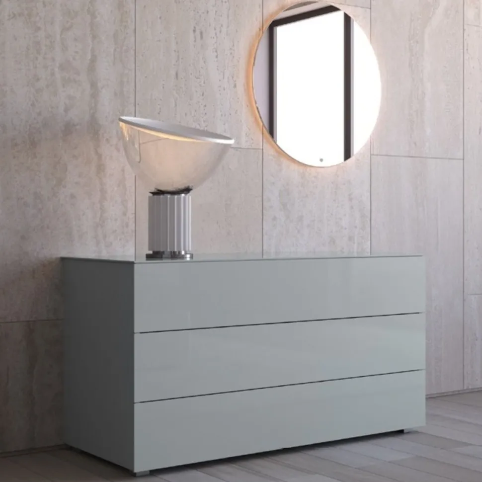 Cassettiera Amber a 3 cassetti Linea New Season