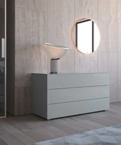 Cassettiera Amber a 3 cassetti Linea New Season