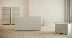 Cassettiera Amber a 7 cassetti Linea New Season