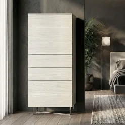 Cassettiera April a 7 cassetti linea New Season
