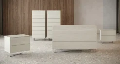 Cassettiera April a 7 cassetti linea New Season