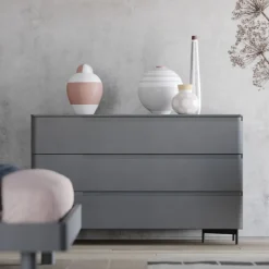 Cassettiera Aura a 3 cassetti Linea New Season