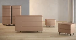 Cassettiera Aura a 3 cassetti Linea New Season