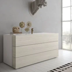 Cassettiera Baiko a 3 cassetti Linea New Season