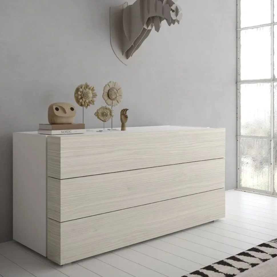 Cassettiera Baiko a 3 cassetti Linea New Season