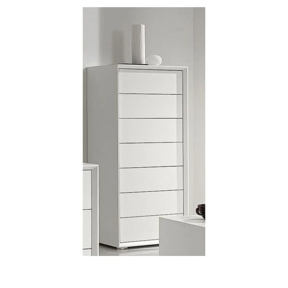 Cassettiera Field a 7 cassetti linea New Season