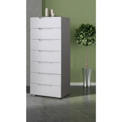 Cassettiera Gab a 7 cassetti linea New Season