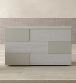 Cassettiera June a 3 cassetti linea New Season