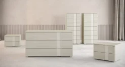 Cassettiera Madison a 3 cassetti Linea New Season