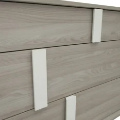 Cassettiera Ruler a 3 cassetti linea New Season