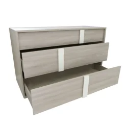 Cassettiera Ruler a 3 cassetti linea New Season