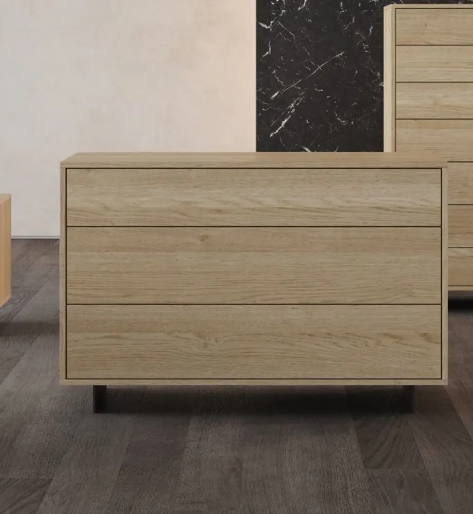 Cassettiera Sond a 3 cassetti linea New Season